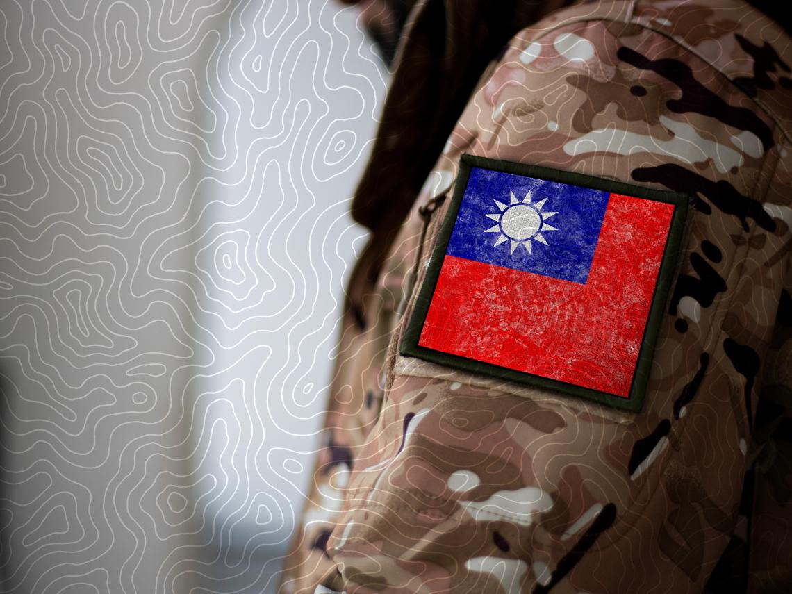 兩岸開戰照常上班課？黑熊學院「不會等死」：飛彈很貴不可能無限狂打…哪些地方可能是交戰熱區？