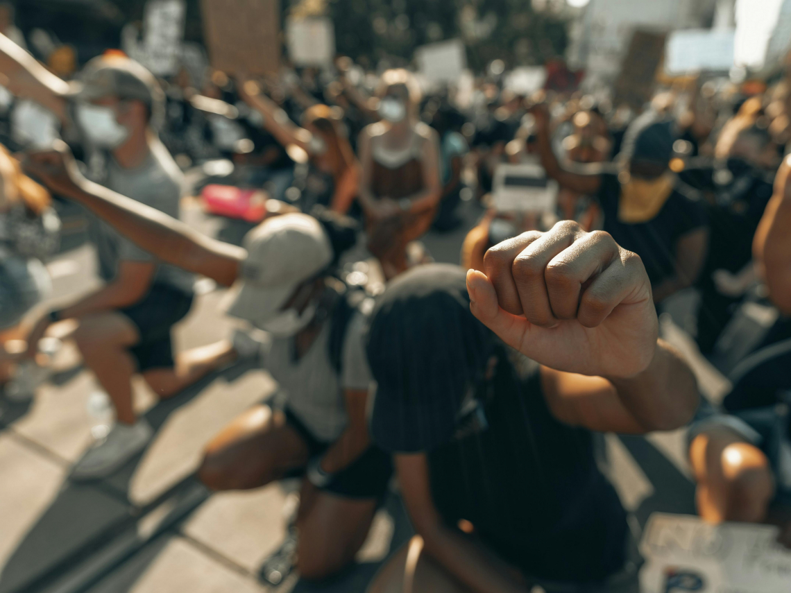 TISFD 是什麼？不平等與人權，為何成為企業無法迴避的財務風險，一文看懂關鍵重點