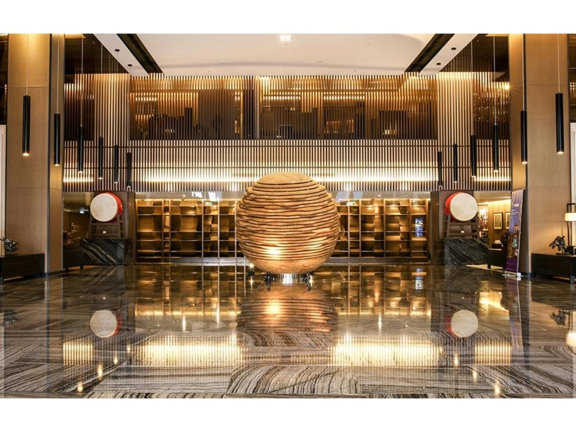 從營建龍頭到生命守護 桂田集團打造台灣首家「酒店式月子中心」落腳台東