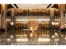 從營建龍頭到生命守護 桂田集團打造台灣首家「酒店式月子中心」落腳台東