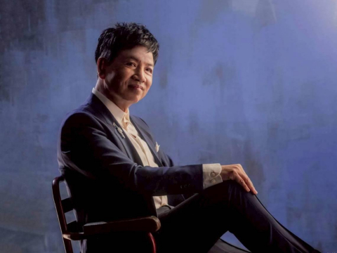 金鐘主持陳凱倫罹癌又遇母病危，病榻前承諾媽媽「先送您走」…癌後重生告白：每天都當最後一天過