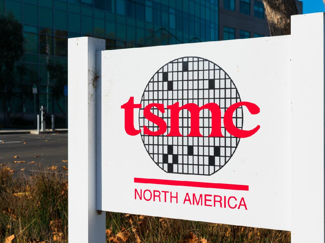 2025 年第三季全球晶圓代工市場：台積電全球市占率突破七成、貢獻全球增長量超過九成