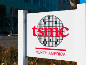 2025 年第三季全球晶圓代工市場：台積電全球市占率突破七成、貢獻全球增長量超過九成