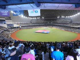 2026中職賽程表／直播轉播免費平台、售票通路、大巨蛋開幕戰哪天？6隊主場時間…CPBL觀戰懶人包