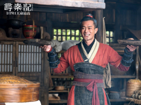 《尋秦記》古天樂林峯回歸！電影版待解懸念、人物盤點、電視版分集劇情、線上看平台：項少龍能回現代？