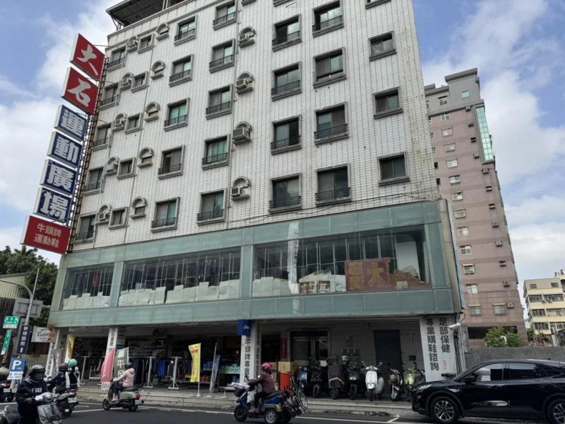 大石國際做什麼的？鞋業搶下2億子彈標案、擊退老牌業者…國防部：報價最低已提前交貨驗收合格