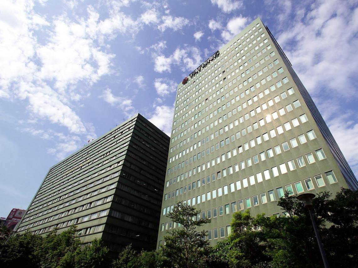 大同股價嗨漲5天，卻遭陸判賠131億、每股虧逾6元恐得先提列…股民哀要跌停幾根？公司急秀千億家底