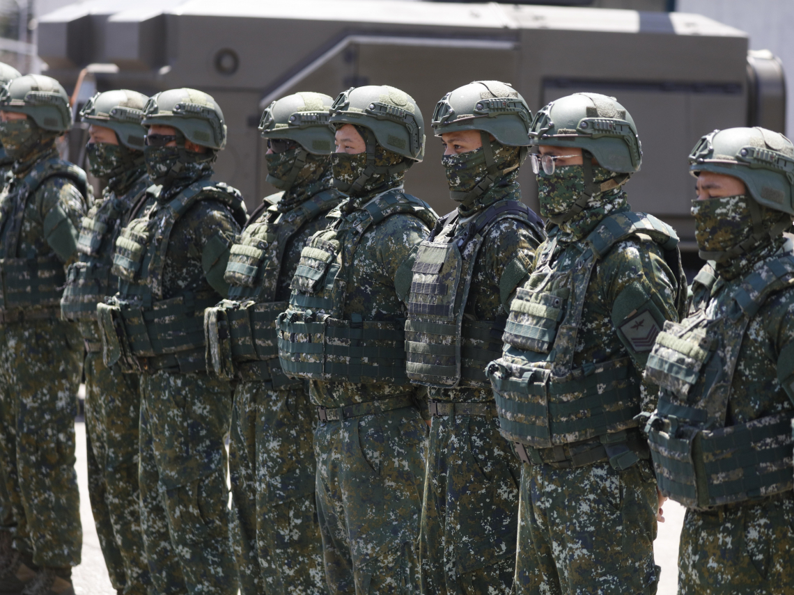 最新免役標準、免役條件曝光！修正「役男體位區分標準」拉高門檻，高血壓閃兵難上加難、扁平足也要當兵