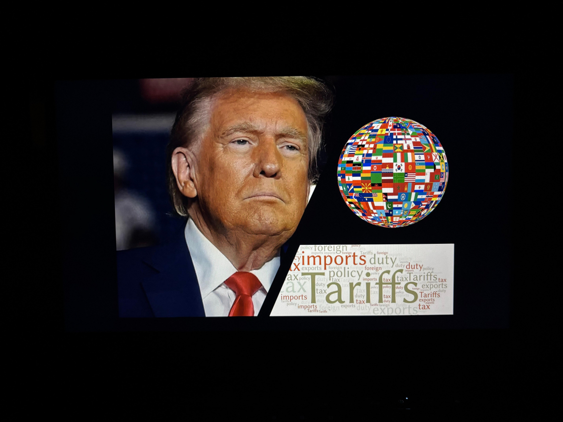 川普關稅有望撤回？美最高法院將判合不合法…「3可能結果」一次看，為何美媒稱對消費者是好消息？