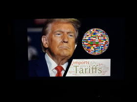 川普關稅有望撤回？美最高法院將判合不合法…「3可能結果」一次看，為何美媒稱對消費者是好消息？