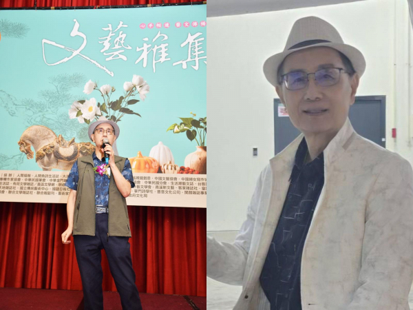 楊弦驟逝享壽75歲,4年前曾患缺血性腦中風…5年再發率多高?醫揭6症狀就要小心「一週內恐就奪命」 - 今周刊