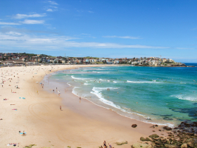 影／雪梨海灘恐攻16死…槍手父子騙家人去釣魚，媽媽悲泣兒子很乖不敢置信！白衣勇士奪槍竟與凶手同行