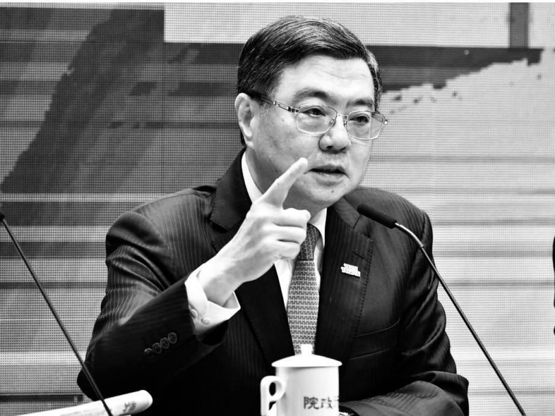 不副署不公布反制怎麼做？卓榮泰秀黑白照發文：將善盡「民主憲政守門人」職責！韓國瑜為何婉拒國政茶敘