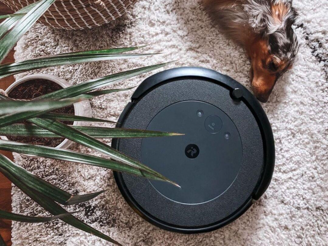 iRobot破產！「掃地機器人始祖」被關稅害慘，由中國代工廠接手... Roomba App服務會中斷？