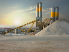 環球水泥不再採購台泥、全數使用進口水泥！ 2026台版CBAM啟動試申報，能擋住國外低價高碳排水泥傾銷嗎？