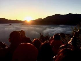 2026元旦曙光懶人包／阿里山祝山觀日列車12/18開搶！看日出音樂會、元旦升旗登七星山、領紀念品