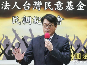 卓榮泰不副署喊可以倒閣，他拆解3個誘因：藍白未必排除這選項！點名柯文哲、鄭麗文機會來了