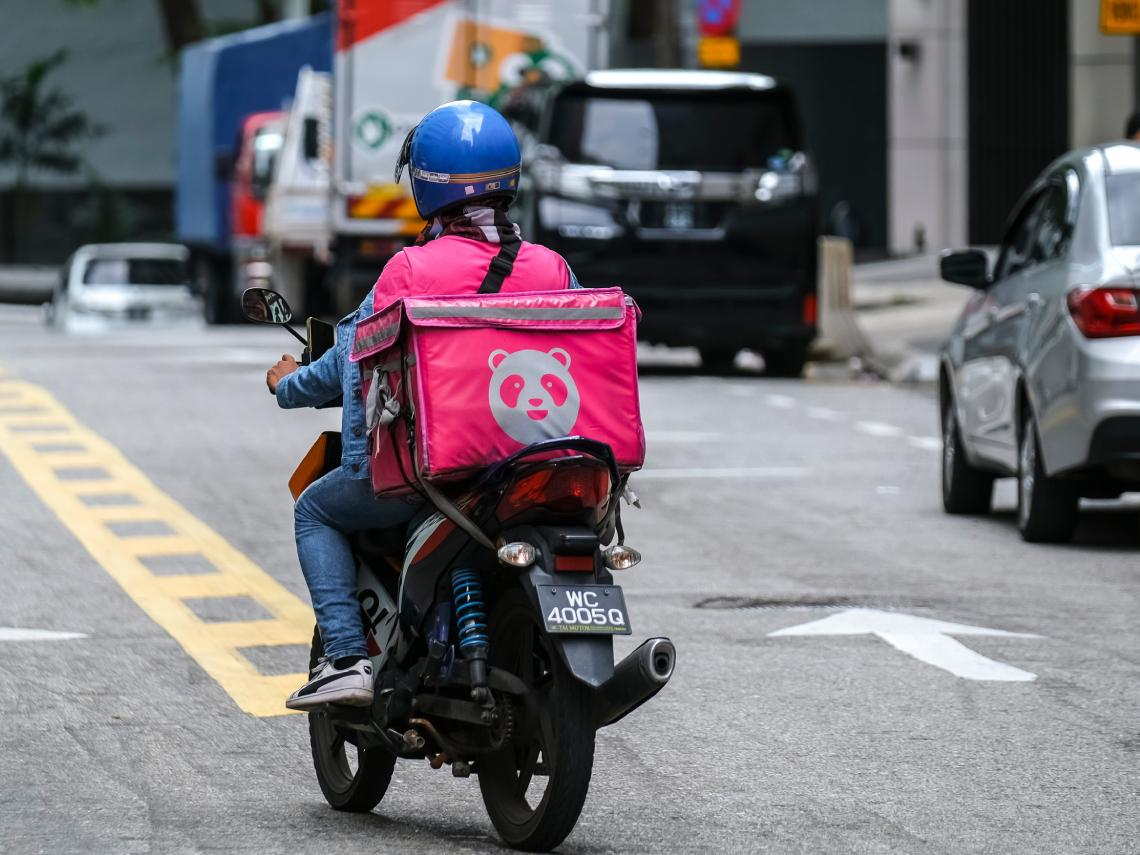 雙寶媽兼差跑外送，存到52張0050！她如何從生活縫隙擠錢存股、滾出300萬？公開「戰勝人性」兩大關鍵