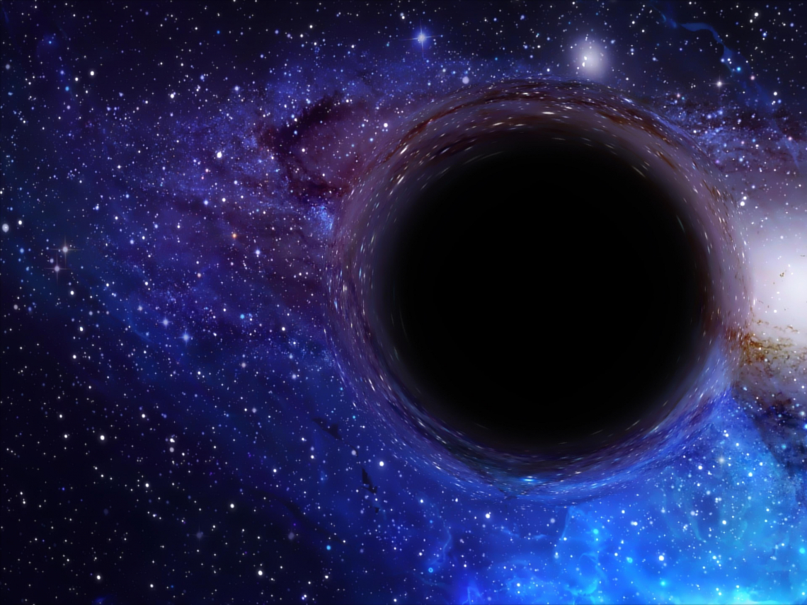 如果靠近黑洞會發生什麼事？我們真的會被吸進去嗎？破解宇宙的常見迷思