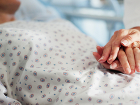 生病是一種不幸嗎？還是檢視自己的機會？ 