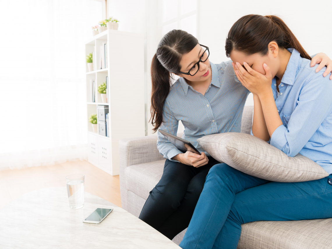 為所愛之人奉獻的一切，皆為最美的陪伴 