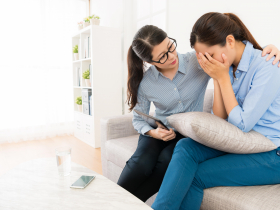 為所愛之人奉獻的一切，皆為最美的陪伴 