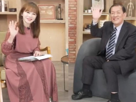 腦瘤≠絕症！良性瘤復發率僅5%…名醫周德陽：頭痛、性格改變、手腳無力是警訊，50後首次癲癇更要留意