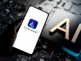 Luminar破產最後稻草是Volvo？各大豪車都曾是客戶…美股市值最高光達廠為何8年玩完，台廠有影響？