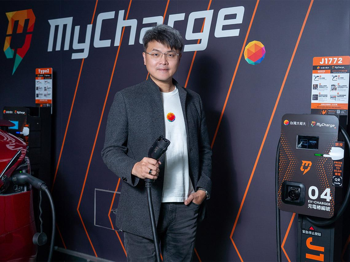 USPACE營收3年翻7倍、WeMo 6個月驗證獲利模式...台灣大車用生態圈成形，一站式服務到位