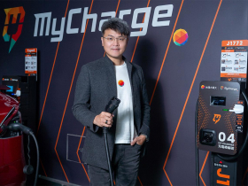 USPACE營收3年翻7倍、WeMo 6個月驗證獲利模式...台灣大車用生態圈成形，一站式服務到位