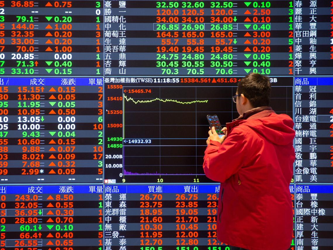 錯過亞翔、志聖翻倍行情？這檔黑馬股還在「暴力噴發」起點！華景電是做什麼的？為何台積電2奈米少不了它？