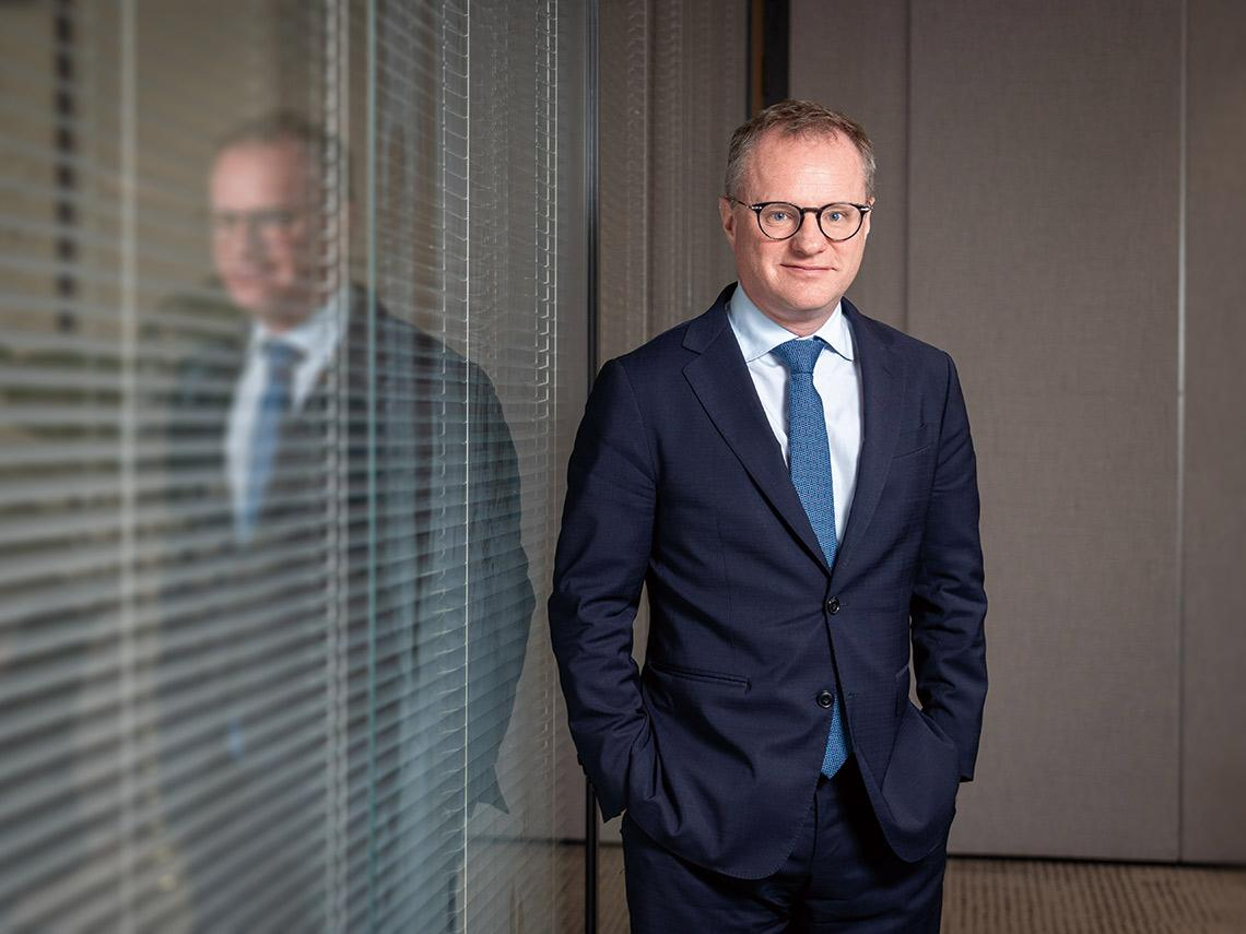 大師觀點》共同警示國債危機   「聯準會當不了救世主」 債務壓力恐成AI榮景絆腳石