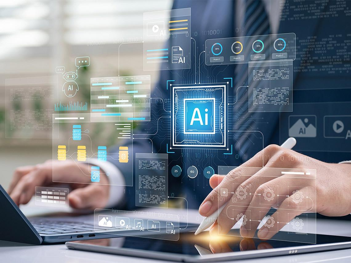 名家指路〉選股重實績時刻到、看好台日韓、錢往上游零組件跑 AI股「交卷年」 投資導航