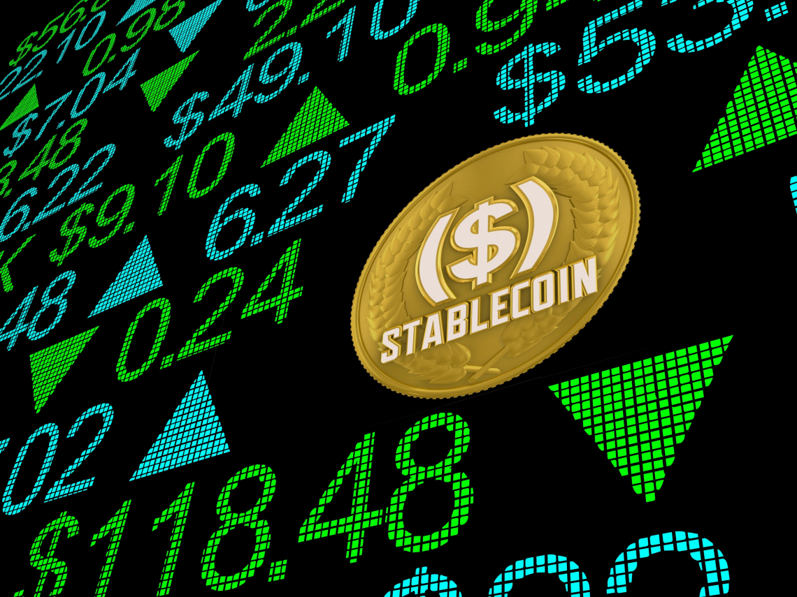 穩定幣系列4一穩定幣引發6.6兆美元隱憂，銀行存款流失、金融業防禦戰...資金波動加劇