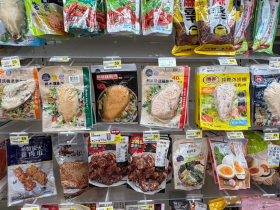 超商雞胸肉為何不能天天吃？營養師揭「科技狠活」真相：一般人吃多會怎樣？3招安心吃避開腎臟地雷
