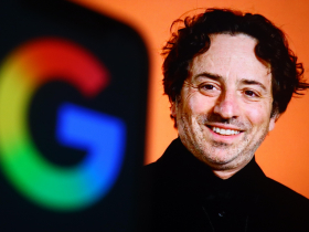 Gemini超車ChatGPT推手是他！5.7兆身家谷歌創辦人布林，46歲退休超後悔：精神渙散還是回來好