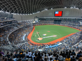 2026台日棒球交流賽門票12/23開賣！票價、座位圖、轉播哪裡看？台灣隊交戰軟銀、火腿賽程曝光
