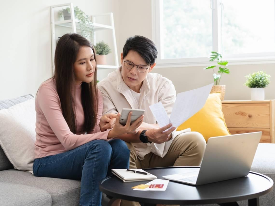  買房好還是租屋好？年收百萬夫妻買900萬房、付2萬4房貸，卻因1件事毀全家，7年後含淚賣房：租屋才幸福