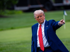 川普年終演說18分鐘：接爛攤子「從最爛變最強」！結束8場戰爭、關稅18兆美元回流…花3分鐘看重點