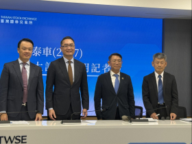 和泰車停牌為哪樁？原來要進軍日本賣商用車！砸100億取得5家經銷商：加深與HINO母廠合作關係