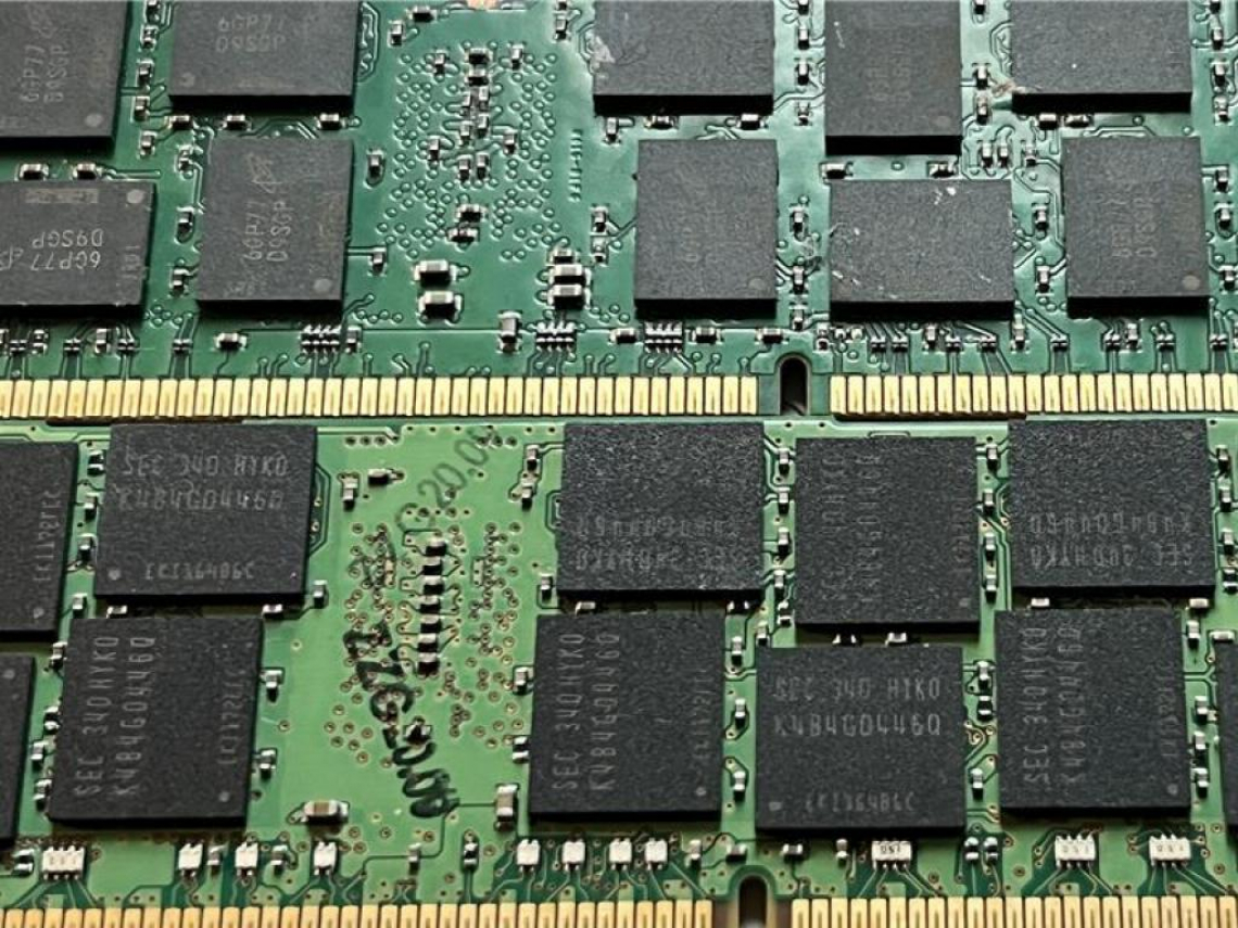 記憶體股還能買？力積電、華邦電、南亞科都在漲，美光喊好日子還在後頭…1理由玩真的「小心洗出場」