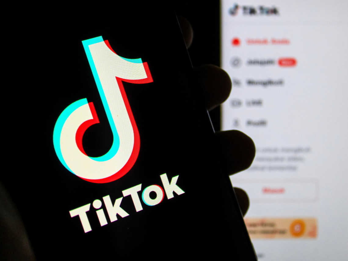 美國TikTok明年1/22主導權換人！甲骨文3大投資方合資公司，字節跳動還剩什麼？內部信曝光架構