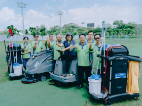 2025友善就業菁采獎｜世代共榮組》缺工海嘯下的最強「人才資產表」！看這5家企業如何把「代溝」變「競爭力」？