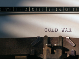 習近平為何在經濟下坡時點燃冷戰？ 專家：台美命運共同體…「絕不會變熱戰！」