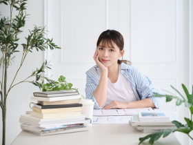 全台三百萬租屋族的居住質感革命：張詠璐 Nina 如何成為「軟裝設計」崛起的關鍵推手？