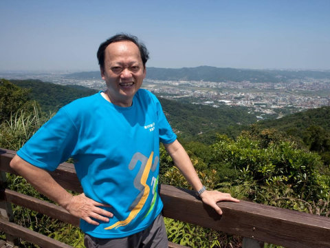 「我想帥氣的走」！葉金川拒絕醫療凌遲：不插管、不立碑、不辦追思會，骨灰灑到七星潭餵魚