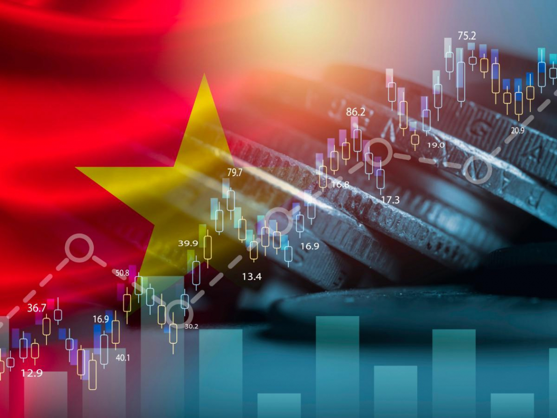 越南快報 | 本地券商看旺 2026年越股有望創高