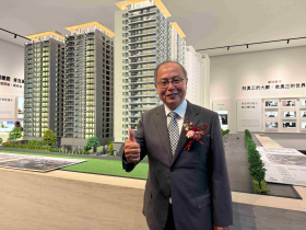 台南東區新案半年賣300多戶，連台積電工程師也來置產！國城董座親解「國城寳實」熱賣背後原因