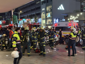 中山傷者是愛滋病患者？衛福部證實！民眾恐有感染風險...疾管署：曾在現場2類人「72小時內盡速就醫」