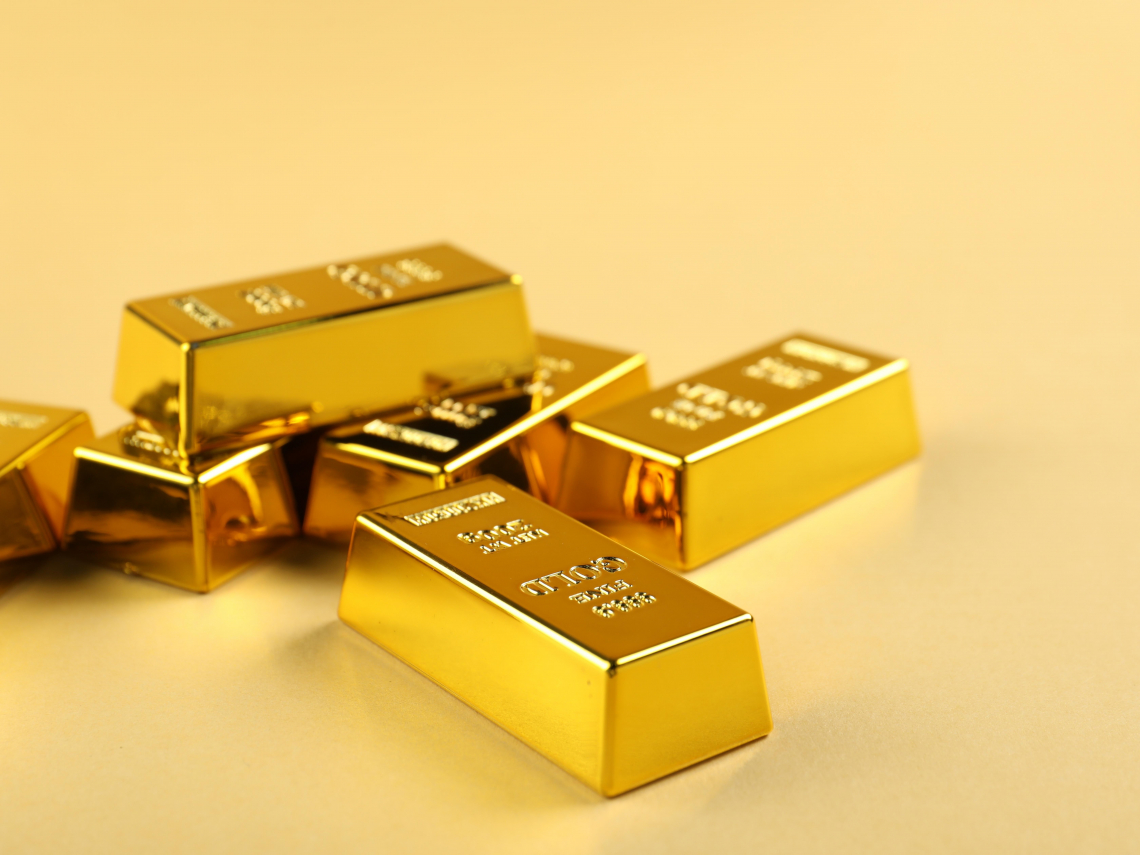 中國又挖到金礦！海底驚現562噸「巨型黃金」，預估價值2.9兆...地點曝光、儲量堪稱亞洲第一